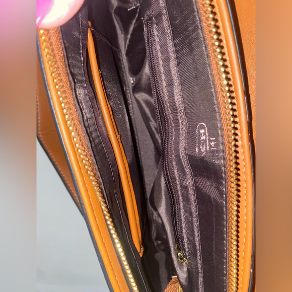 Coach George shoulder bag - Picture 6 of 9